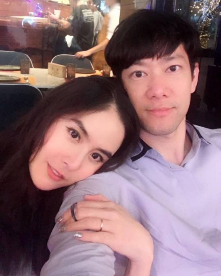 พีค​  ภัทรศยา-ชาย​ อนัน​ทวีป