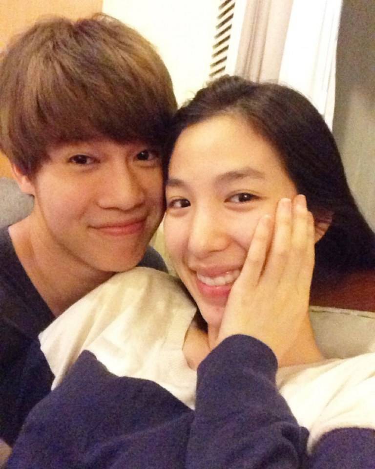 ลูกพี่ลูกน้องดารา