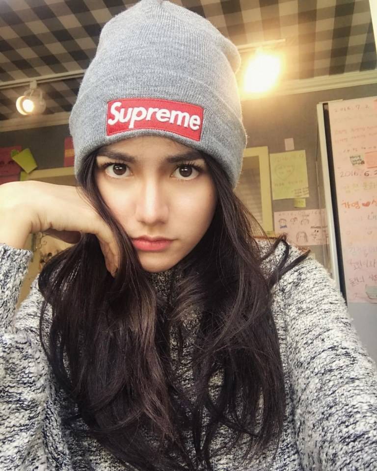 นนนี่ ณัฐชา