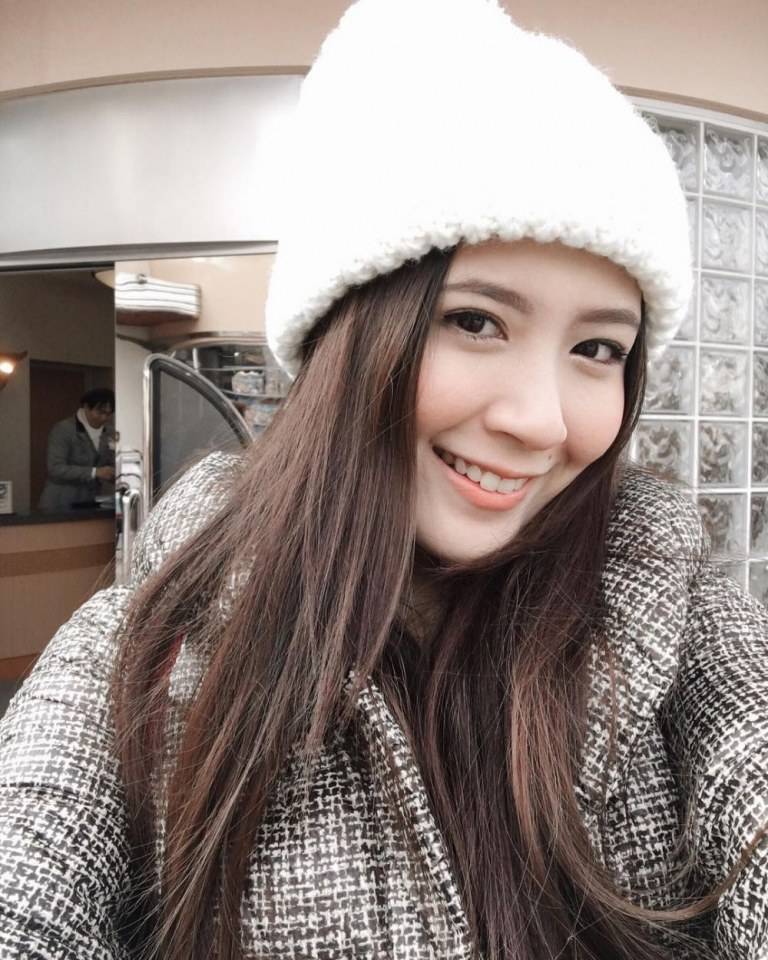 โฟกัส จีระกุล