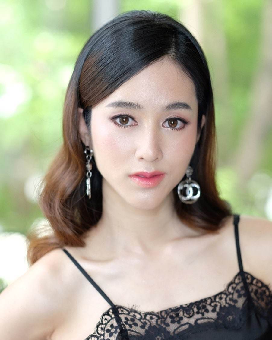 จุ้มจิ้ม วรนันท์-ภัทร จึงกานต์กุล วิวาห์ 24 พ.ย 61