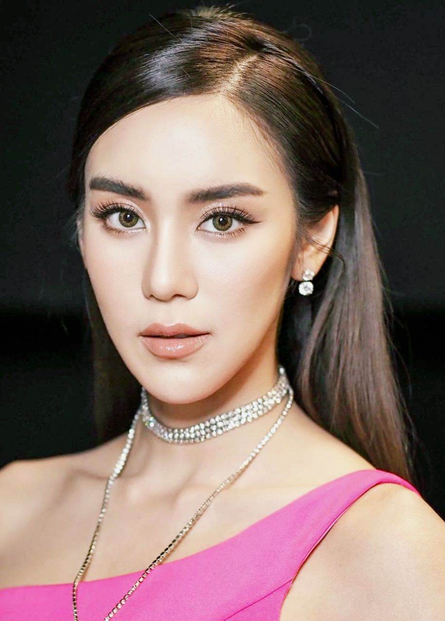 ขนมจีน กุลมาศ-เคน ขันธ์เพชร วิวาห์ 21ธ.ค 61