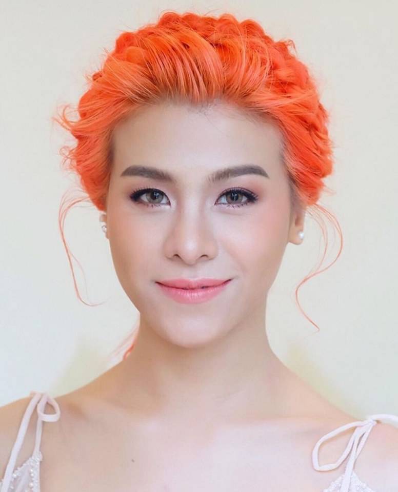 พะแพง ธนัยนันท์ - แป๊บ-ประณัฐ วิวาห์ 22 มิ.ย 2561