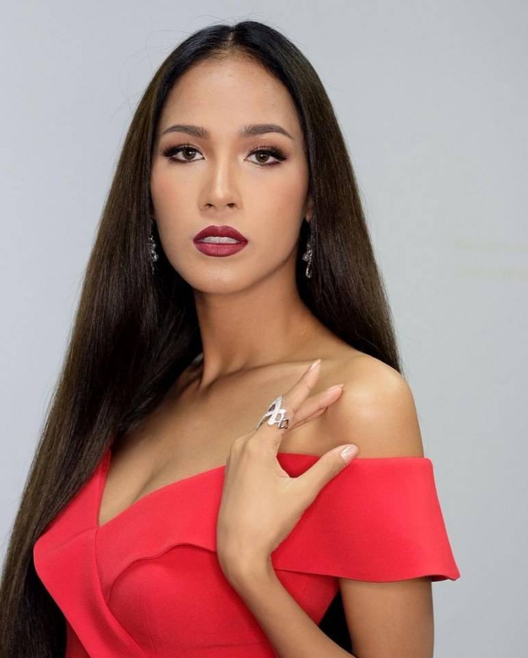 เมญ่า นนธวรรณ-ฟิลลิป บรามาส วิวาห์ 6 พ.ค. 2561