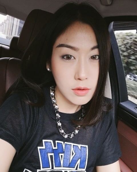 กิก ดนัย - แนน แพรวคณิต วิวาห์ 9 ธ.ค 2561