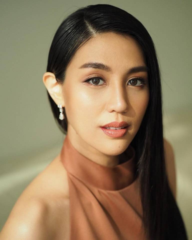 สายไหม มณีรัตน์- หยาง ธีรคุปต์ วิวาห์ 25 ธ.ค 61