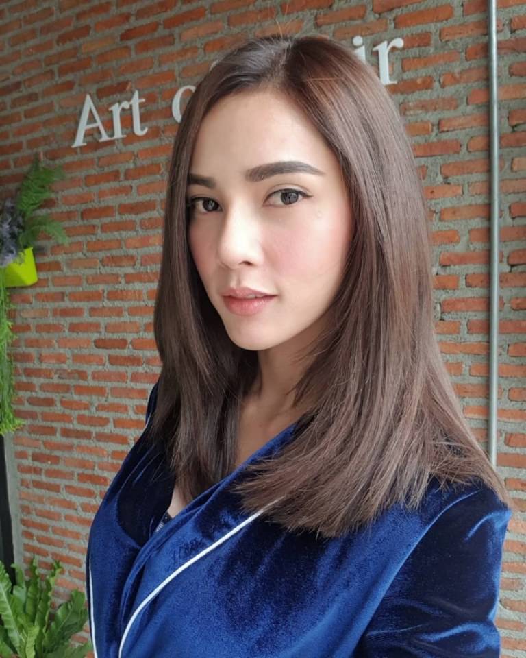 อุ้ม ลักขณา-บอล กฤษณะ วิวาห์ 20 ก.ค 2561