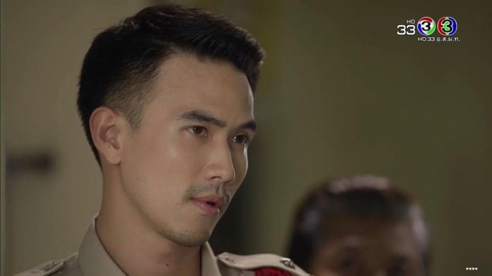 แม็ค ปวิช หล่อธรรมชาติ ชอบๆ