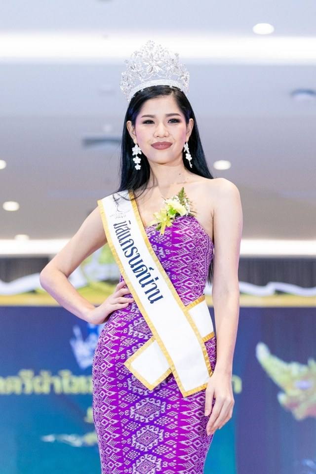 ประกวดแฟชั่นโชว์เด็ก ราตรี ผ้าไหม สายใยแห่งรัก โดย ลิตเติ้ลคิดส์ ไทยแลนด์