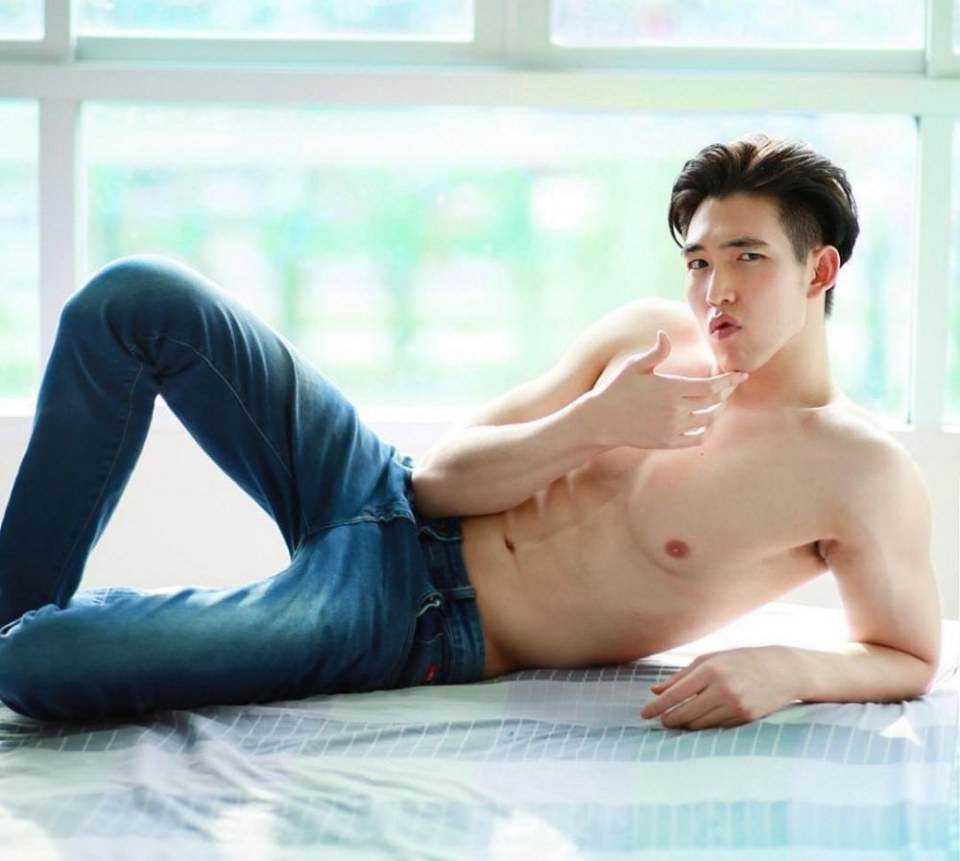 อย่าแตกแถว...ได้ทุกคน