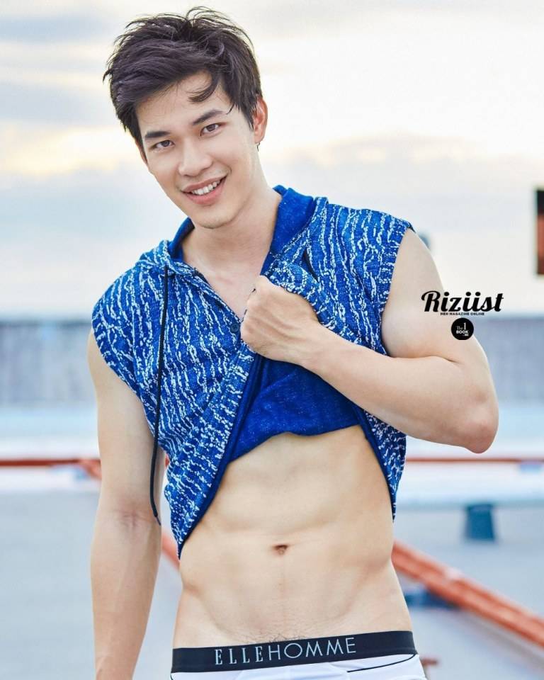 อย่าแตกแถว...ได้ทุกคน 3