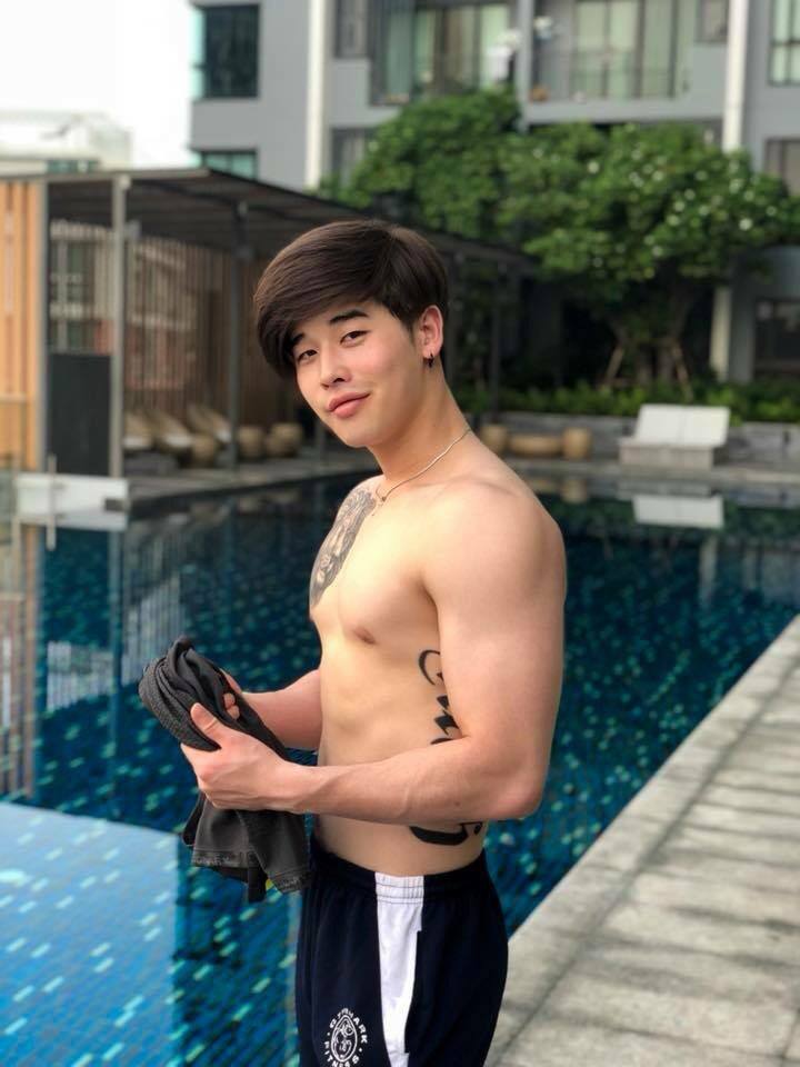 อย่าแตกแถว...ได้ทุกคน 3