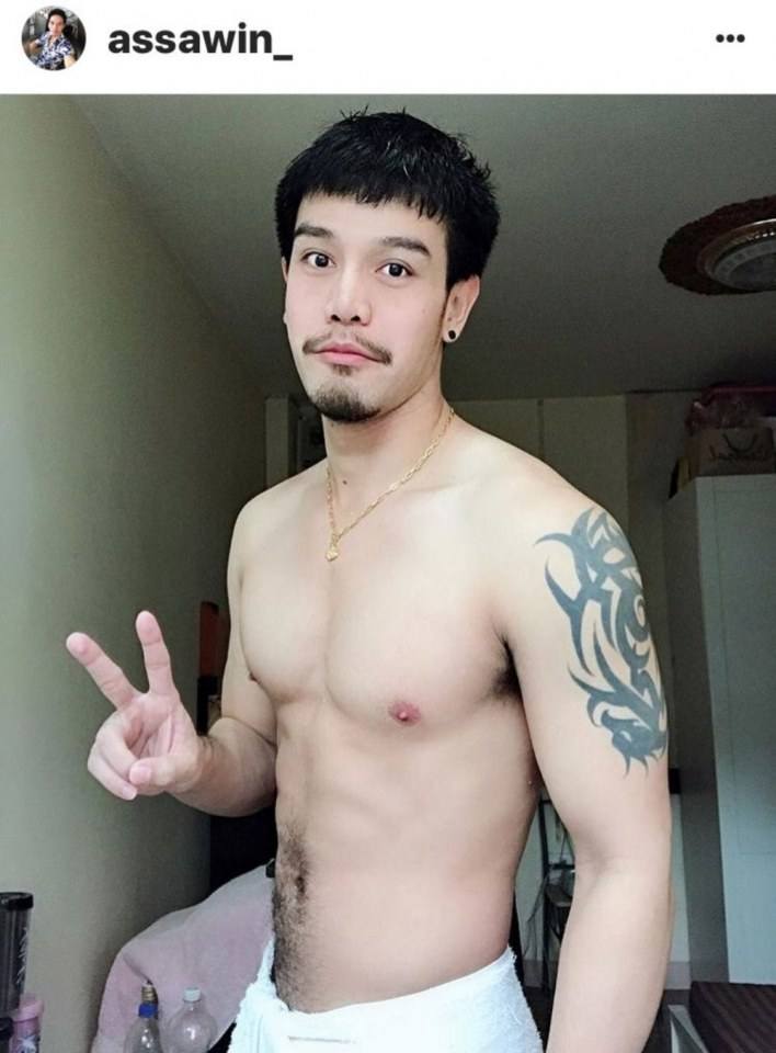 อย่าแตกแถว...ได้ทุกคน 5