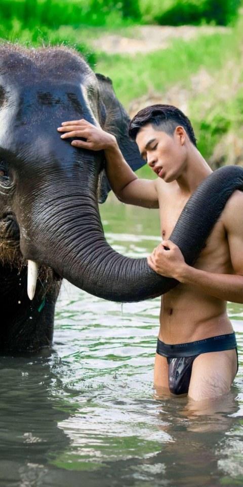 อย่าแตกแถว...ได้ทุกคน 6