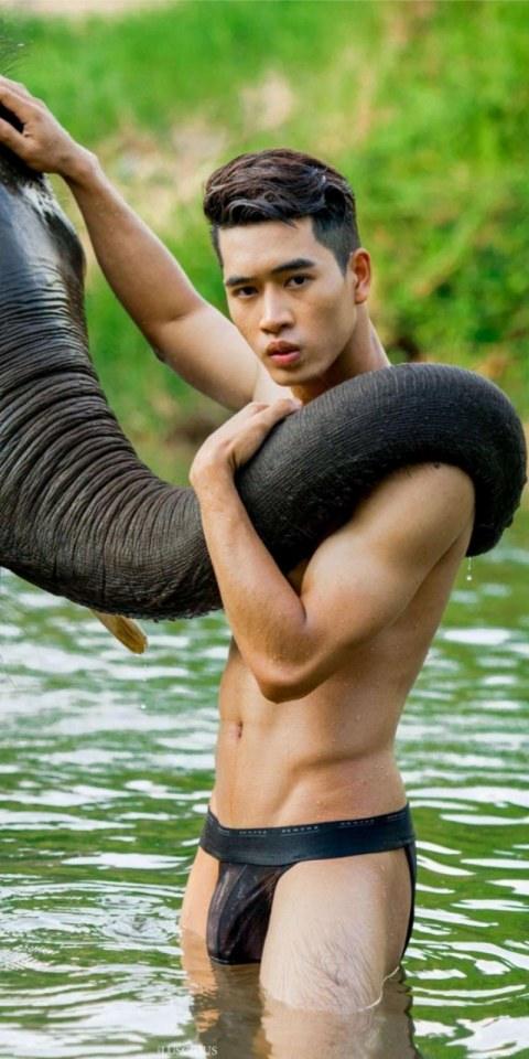 อย่าแตกแถว...ได้ทุกคน 6