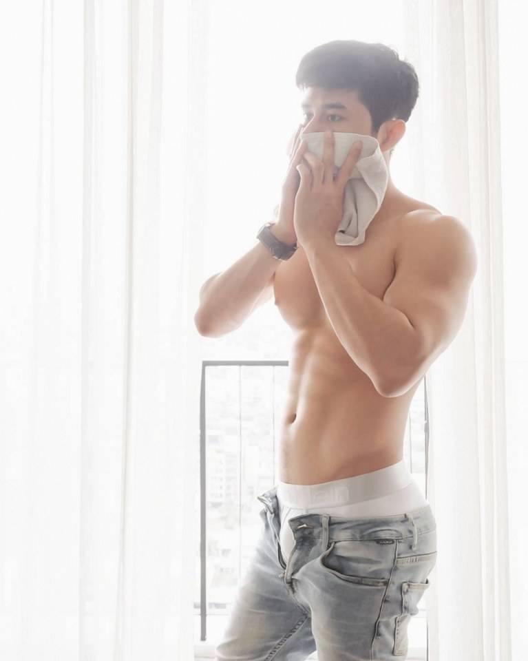 อย่าแตกแถว...ได้ทุกคน 8