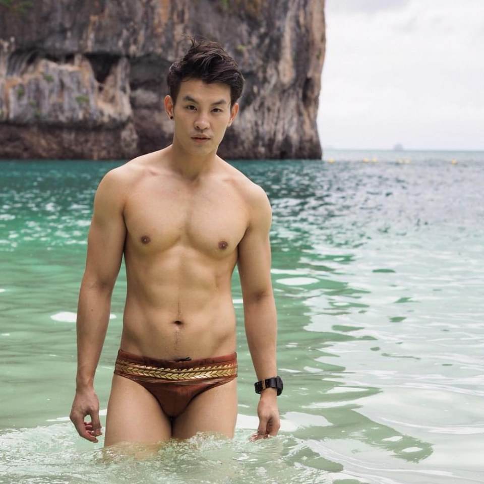 อย่าแตกแถว...ได้ทุกคน 8
