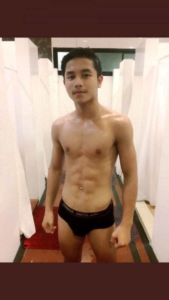 อย่าแตกแถว...ได้ทุกคน 8