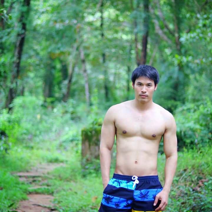 อย่าแตกแถว...ได้ทุกคน 8