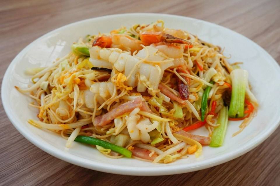 อรีส ARIS ร้านใหม่น่าลอง ย่านพุทธมณฑลสาย5 สามพราน นครปฐม อร่อยบอกต่อ