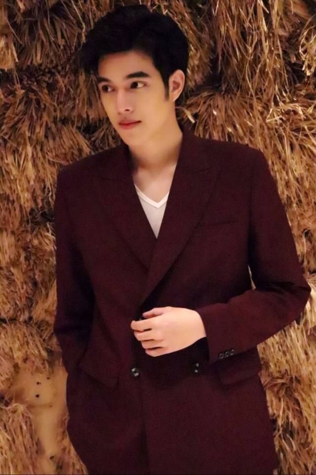 น้องแสตมป์ หรือ เฮียไทน์ นักแสดงหน้าใหม่ ซีรี่ย์ Our Last Day รักสุดใจนายแฟนเด็ก