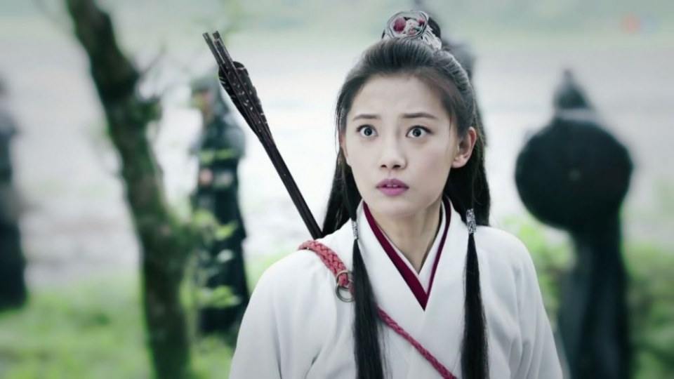 ละคร หานซิ่น จอมทัพคู่บัลลังก์ Hero's Dream 《天意之秦天宝鉴》 2017 7