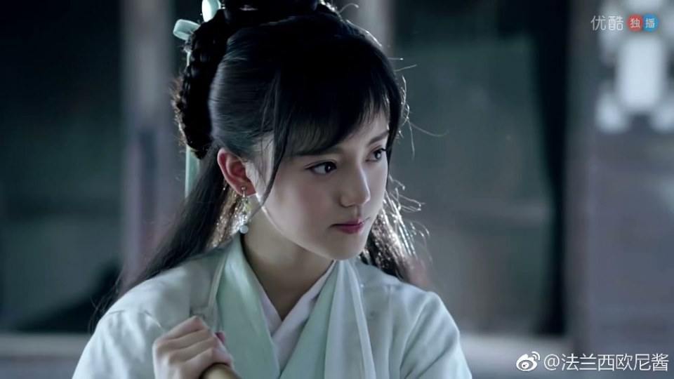 ละคร หานซิ่น จอมทัพคู่บัลลังก์ Hero's Dream 《天意之秦天宝鉴》 2017 7