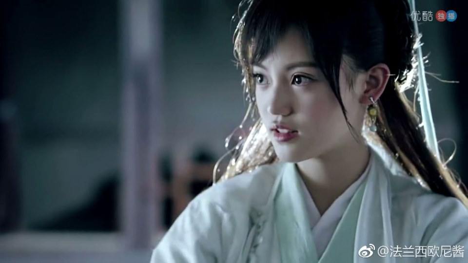 ละคร หานซิ่น จอมทัพคู่บัลลังก์ Hero's Dream 《天意之秦天宝鉴》 2017 7