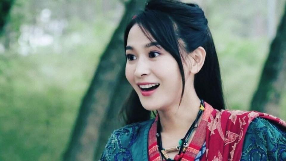ละคร หานซิ่น จอมทัพคู่บัลลังก์ Hero's Dream 《天意之秦天宝鉴》 2017 7