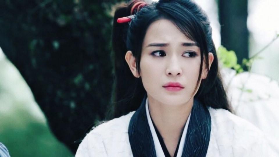 ละคร หานซิ่น จอมทัพคู่บัลลังก์ Hero's Dream 《天意之秦天宝鉴》 2017 7