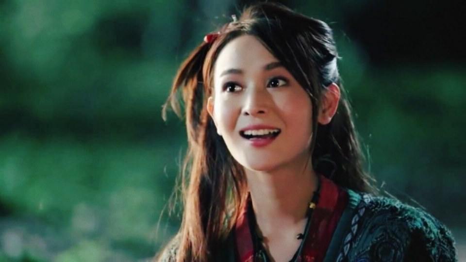 ละคร หานซิ่น จอมทัพคู่บัลลังก์ Hero's Dream 《天意之秦天宝鉴》 2017 7