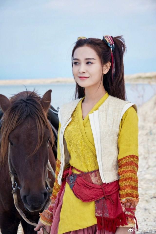 ละคร หานซิ่น จอมทัพคู่บัลลังก์ Hero's Dream 《天意之秦天宝鉴》 2017 7