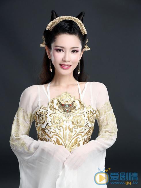 ละคร THE TAOISM GRANDMASTER 《玄门大师》 2016 3