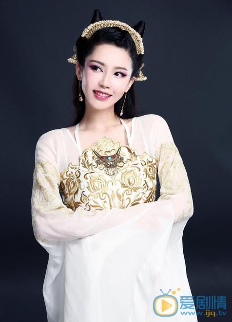 ละคร THE TAOISM GRANDMASTER 《玄门大师》 2016 3