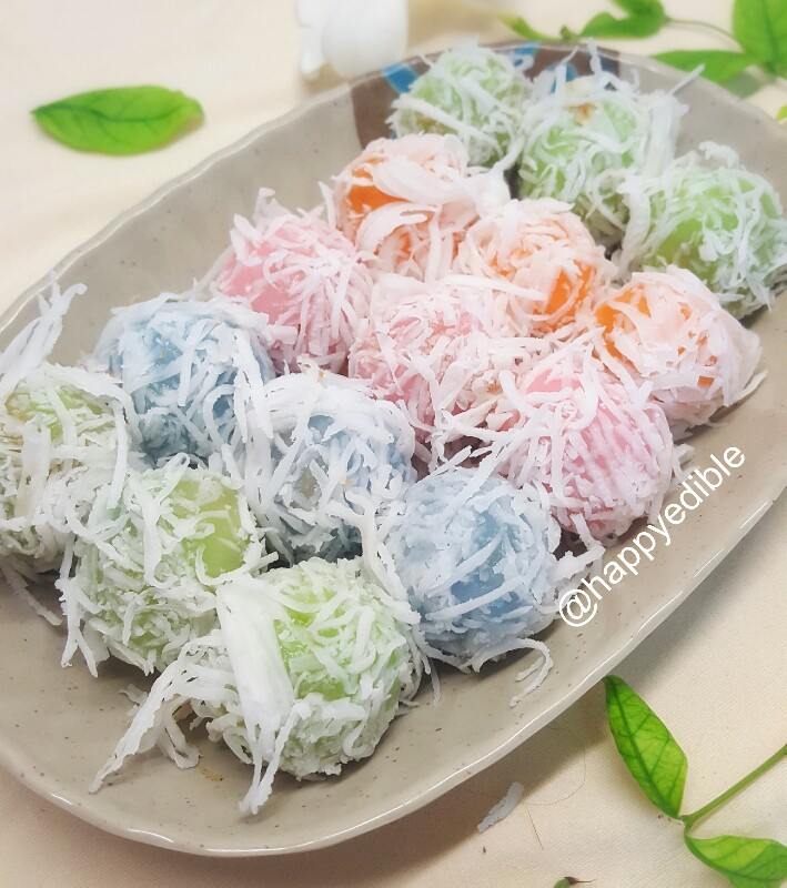 ขนมปัตตานี