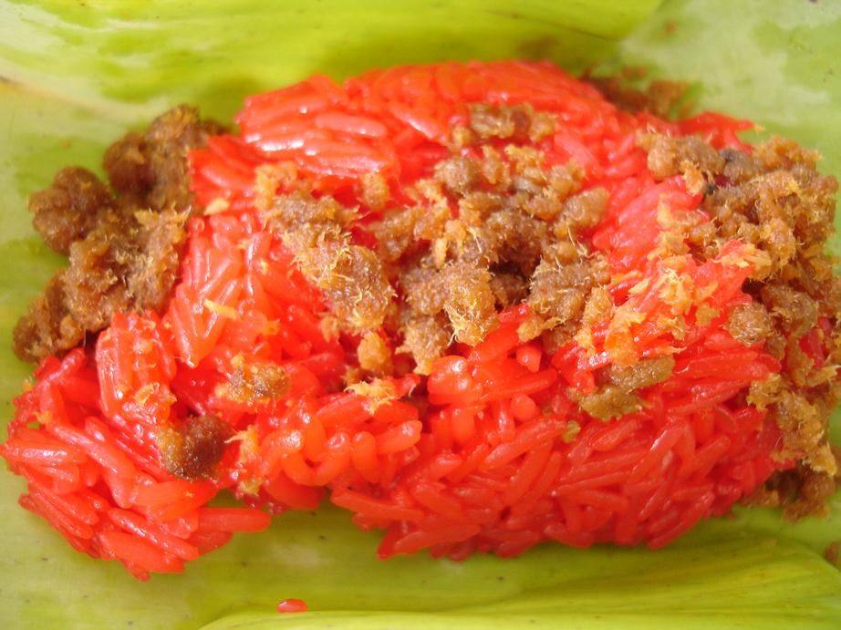ขนมปัตตานี
