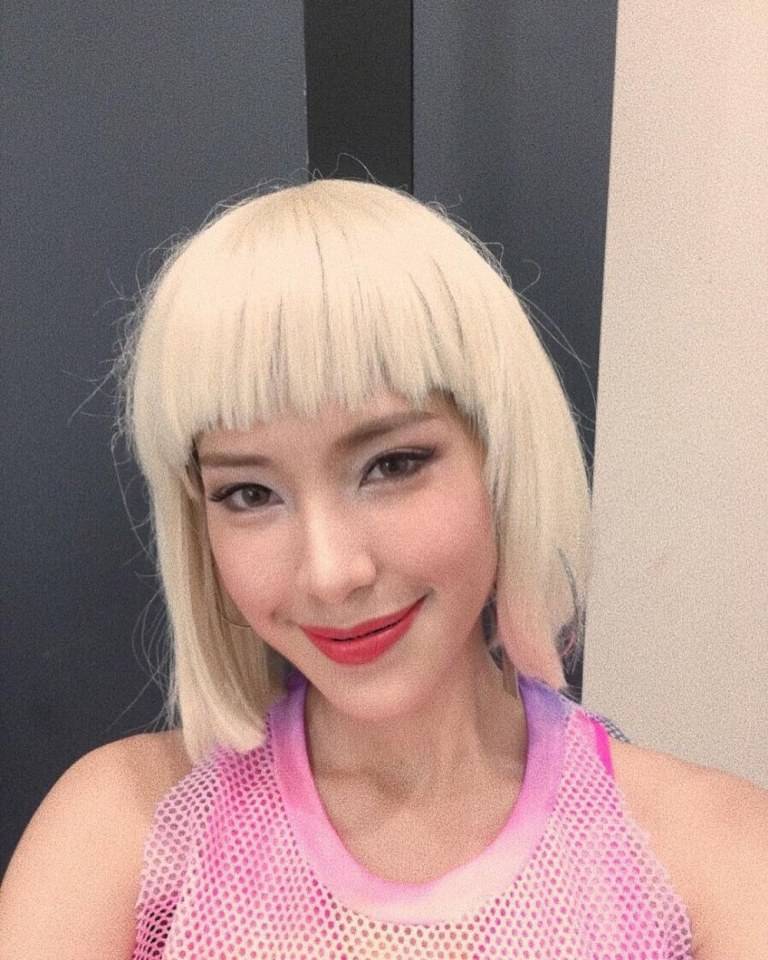 มายด์ ฑาริกา