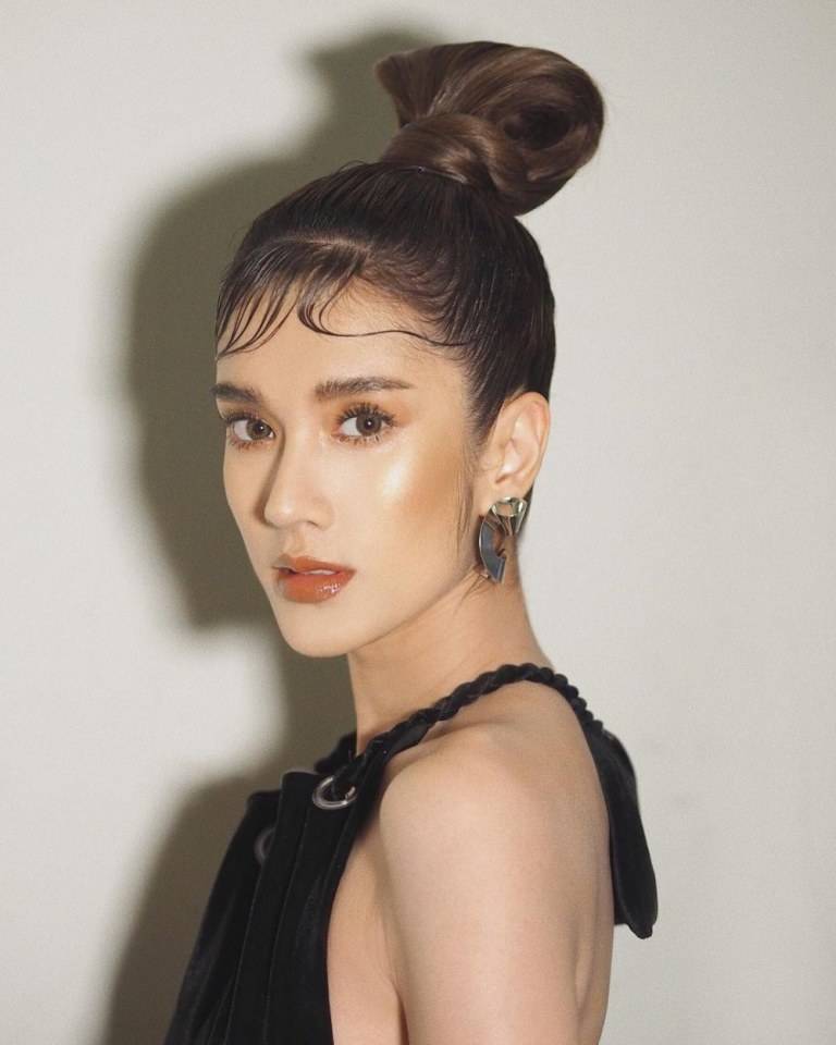 เนย ปภาดา