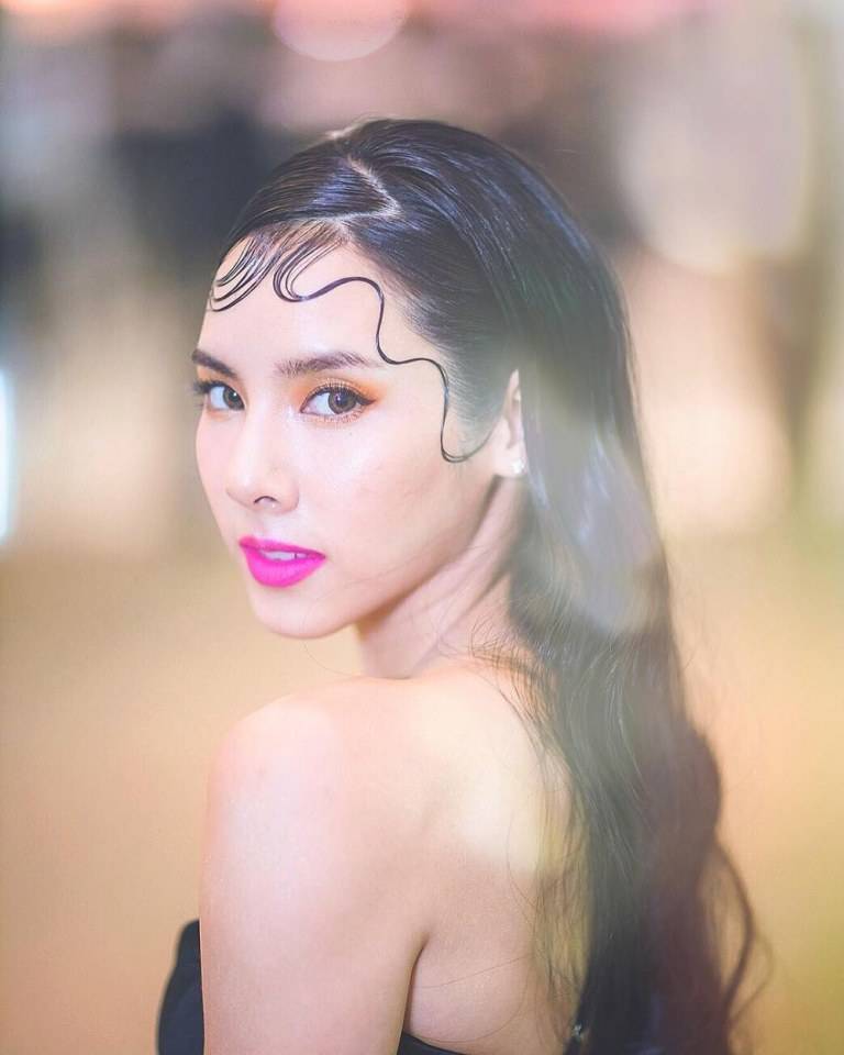 เบเบ้ ธัญชนก
