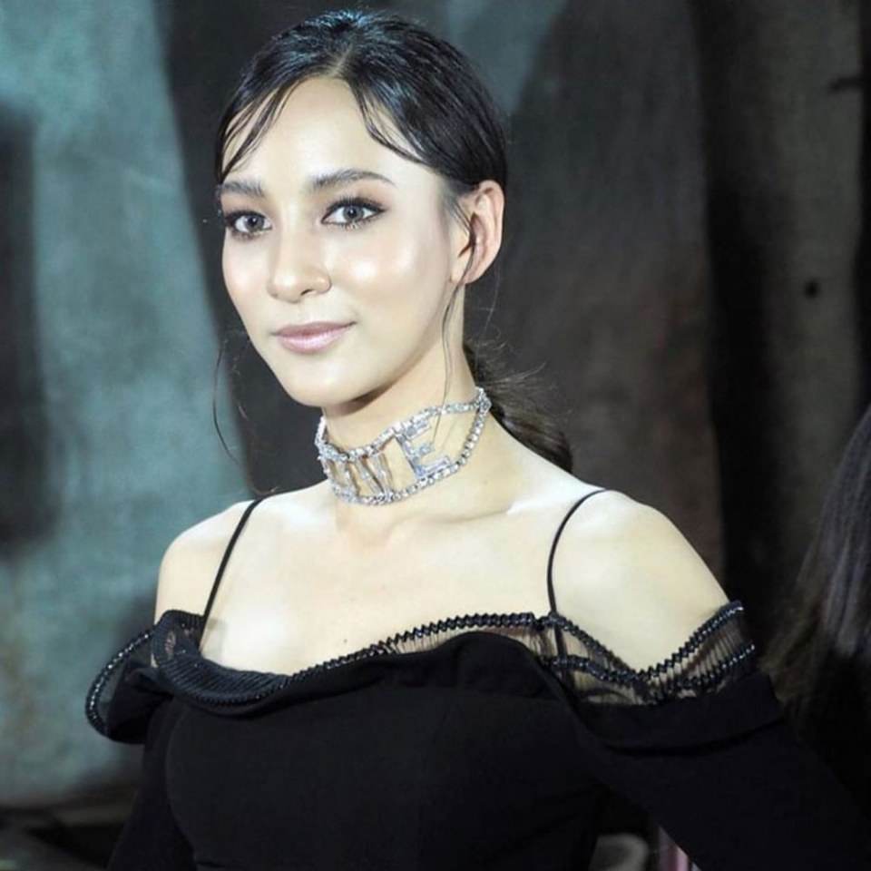 กรีน อัษฎาพร
