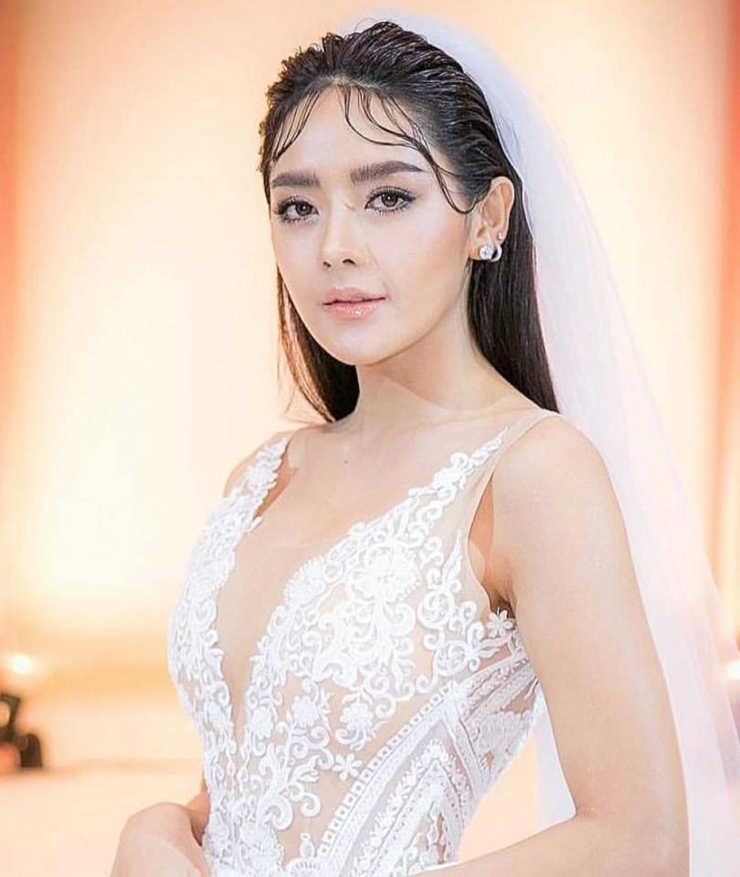 ปุยฝ้าย ณัฎฐพัชร์