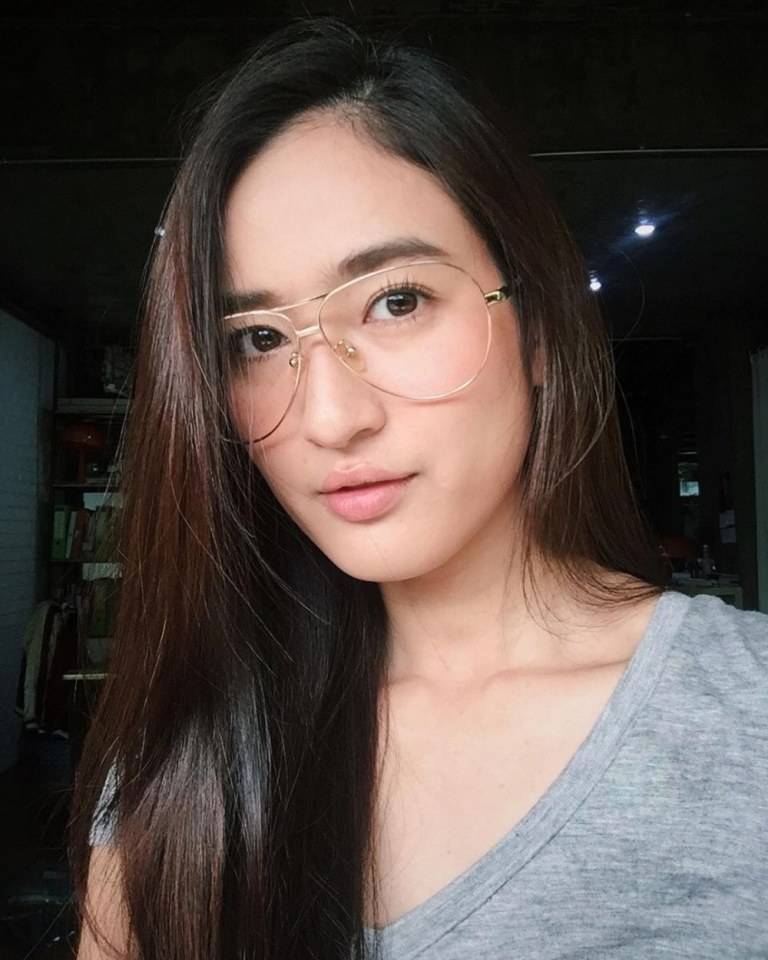 อาย กมลเนตร