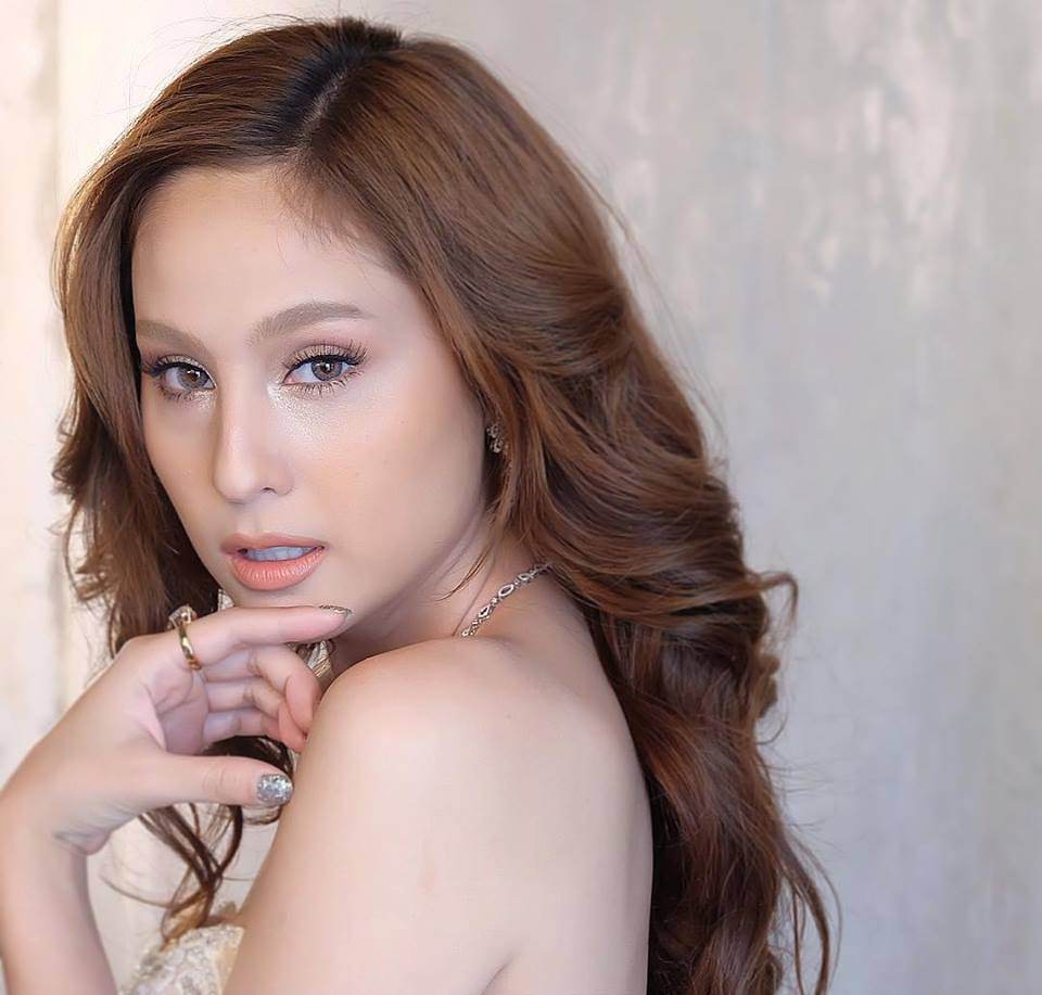 ขวัญ อุษามณี