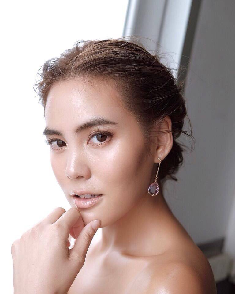 เจนี่ เทียนโพธิ์สุวรรณ