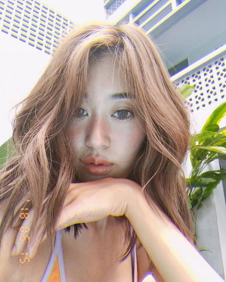 ยิปซี คีรติ