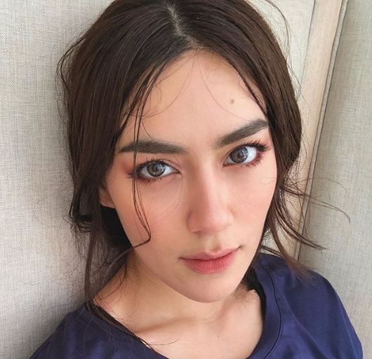 คิมมี่ คิมเบอร์ลี่