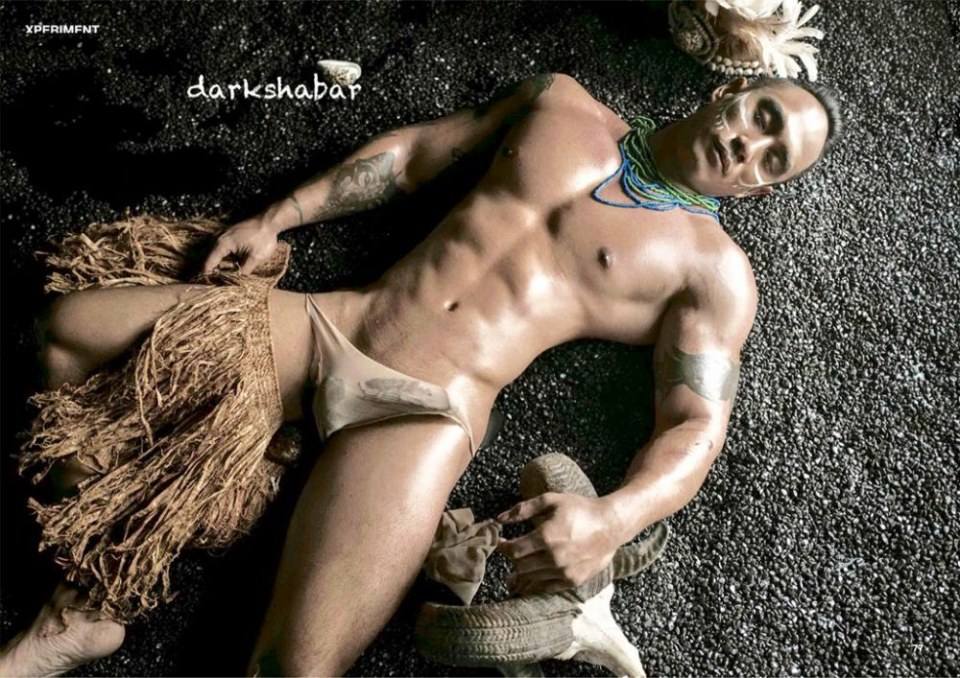 hot male 562 (18+)