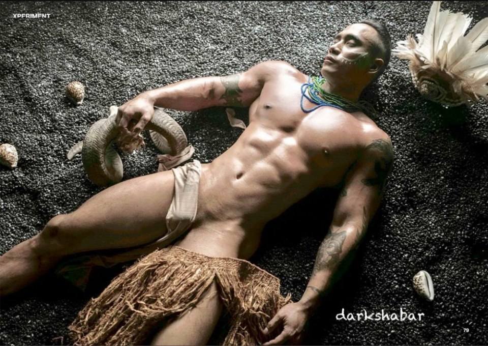 hot male 562 (18+)