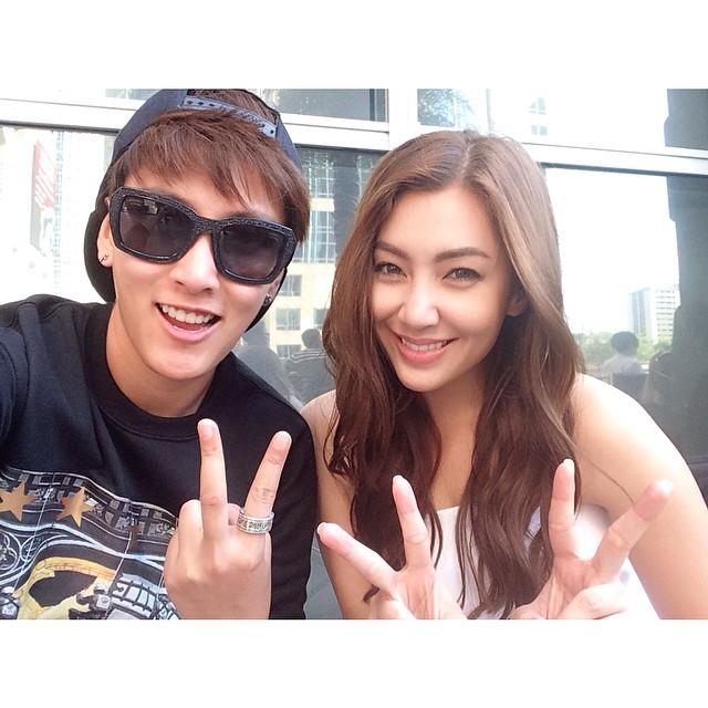 เบลล่า ราณี/พี่พลอย