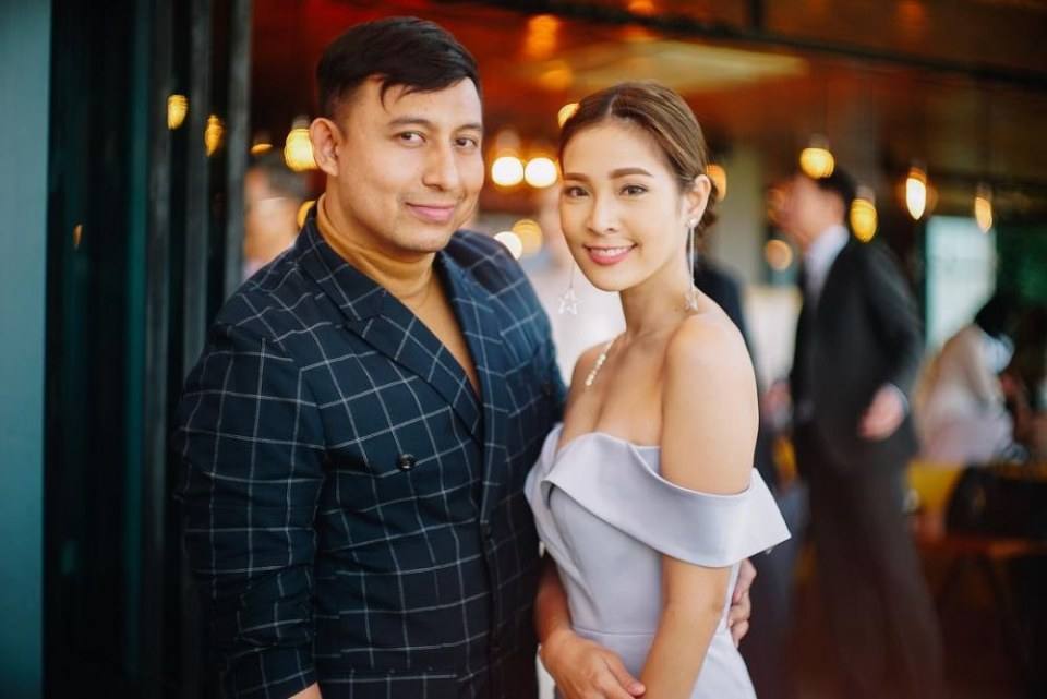 ปาย สิตางศ์ /พี่เอ็ม